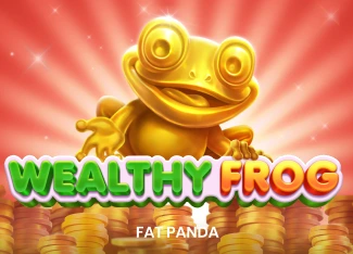 FatPanda : Wealthy Frog - HASIANBET168