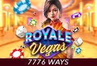 Royale Vegas - HASIANBET168