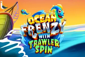 Ocean Frenzy - HASIANBET168