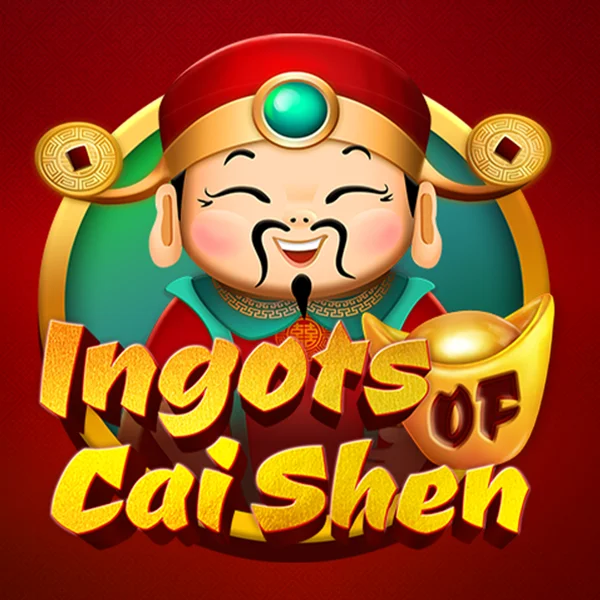 Ingots of Cai Shen - HASIANBET168