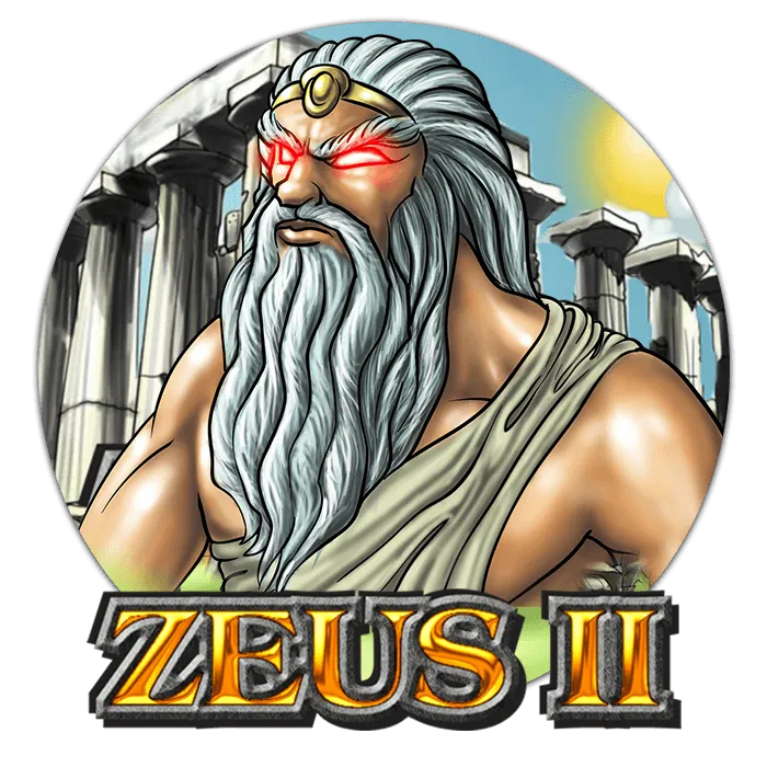 Habanero : Zeus 2 - HASIANBET168