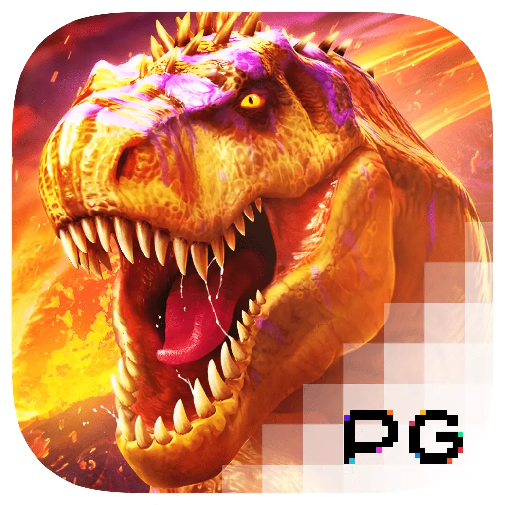 Jurassic Kingdom - HASIANBET168