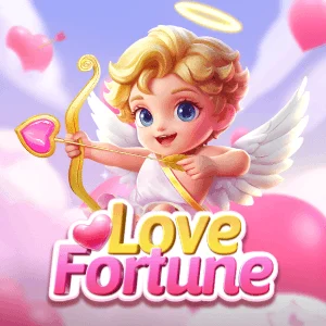 Love Fortune - HASIANBET168