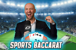 Sports Baccarat - HASIANBET168