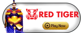 Redtiger - HASIANBET168