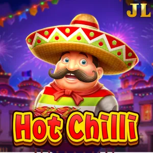 Hot Chilli - HASIANBET168