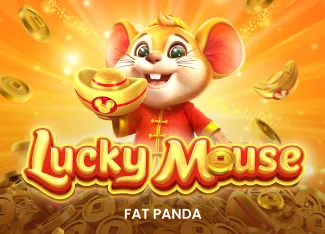 FatPanda : Lucky Mouse - HASIANBET168