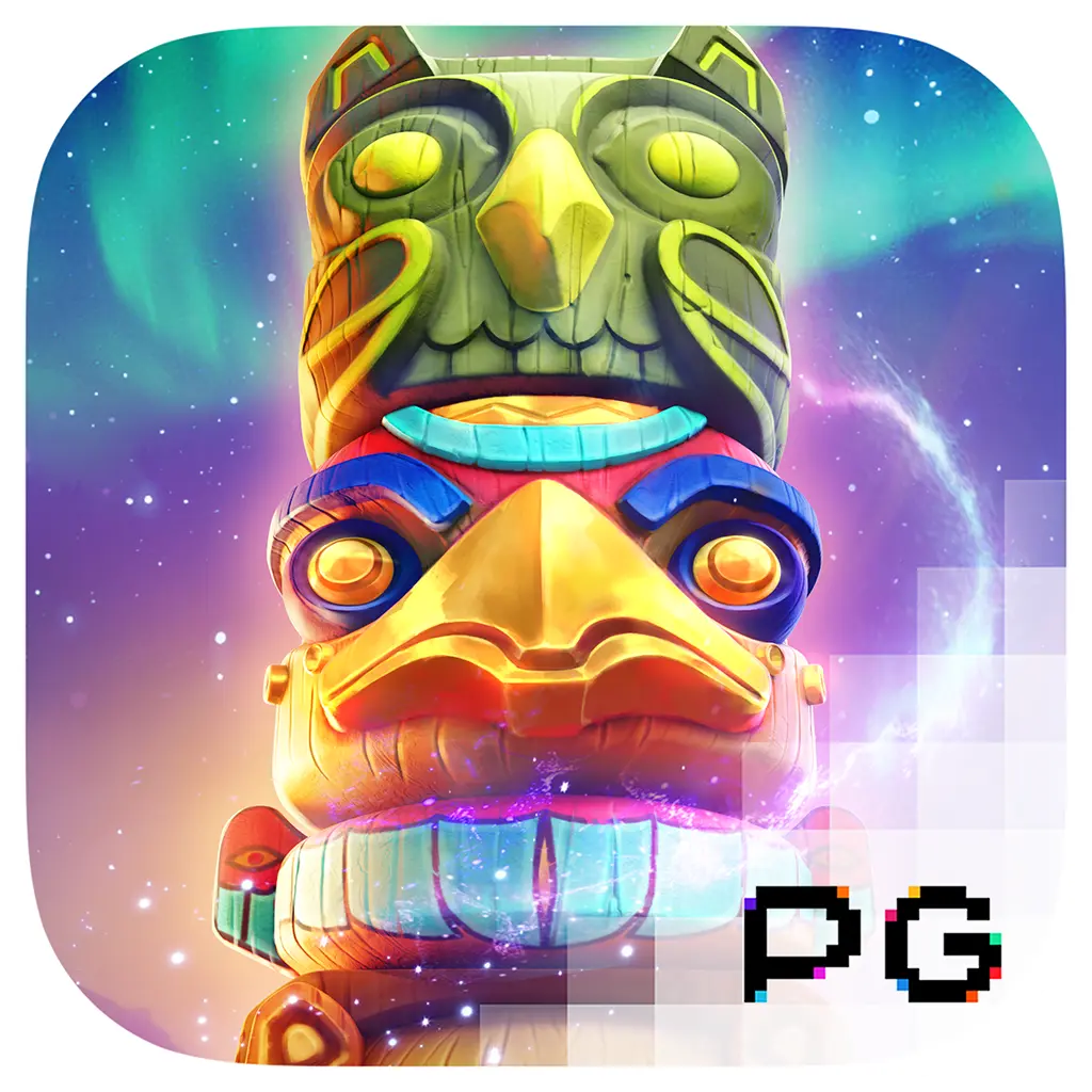 Totem Wonders - HASIANBET168