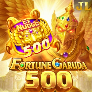 Fortune Garuda 500 - HASIANBET168
