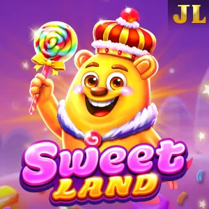 Sweet Land - HASIANBET168