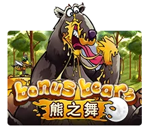 Joker123 : Bonus Bear - HASIANBET168