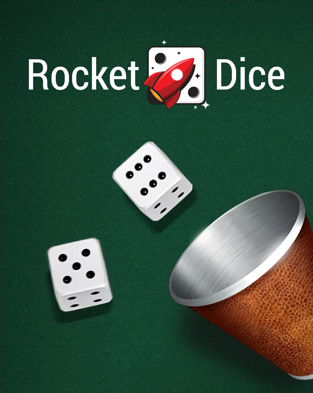 Rocket Dice - HASIANBET168