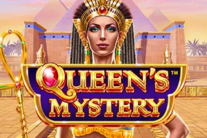 Queens Mystery - HASIANBET168