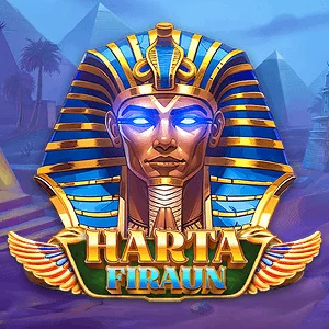 Pharaoh Treasures - HASIANBET168