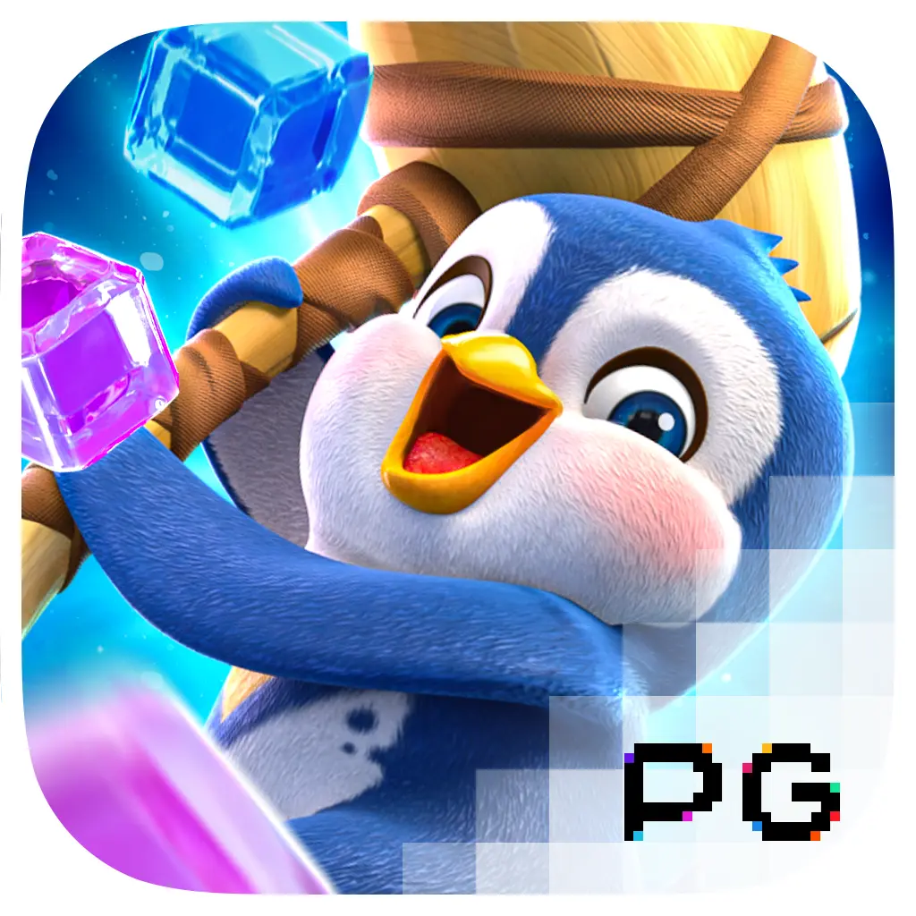 The Great Icescape - HASIANBET168