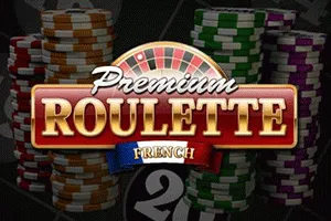Premium French Roulette - HASIANBET168