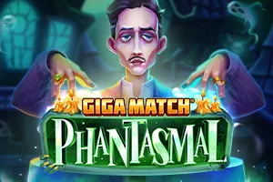 Giga Match Phantasmal - HASIANBET168