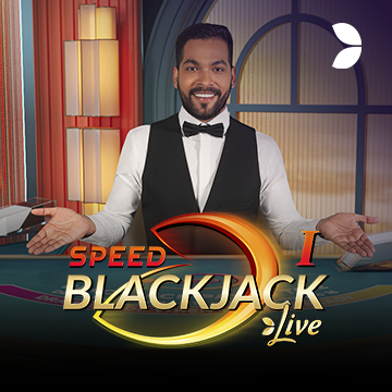 Speed Blackjack I - HASIANBET168