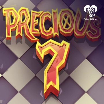 PeterSons : Precious 7 - HASIANBET168