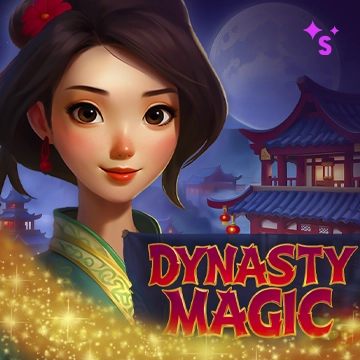Dynasty Magic - HASIANBET168