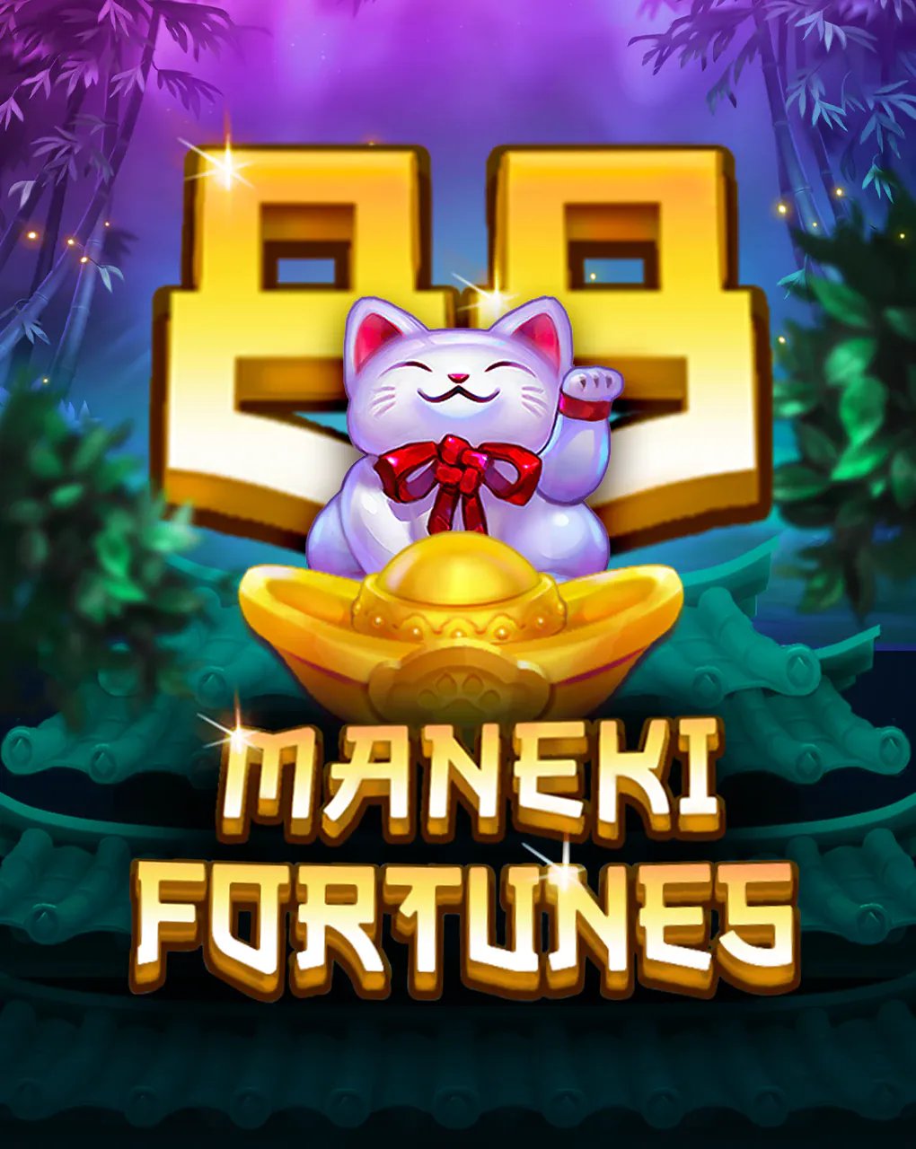 Maneki 88 Fortunes - HASIANBET168