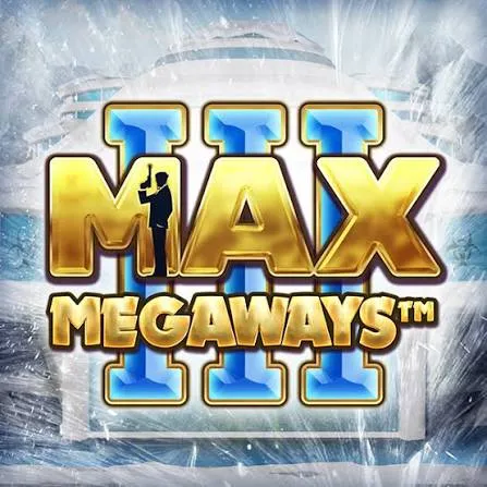 Bigtime : Max Megaways 3 - HASIANBET168
