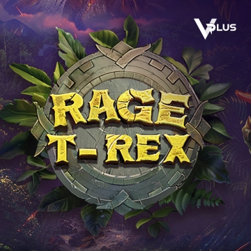 Rage T-Rex - HASIANBET168