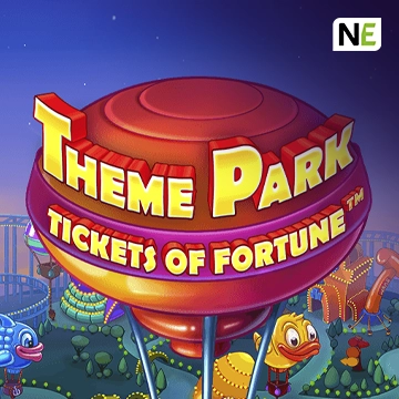 Theme Park: Tickets of Fortune - HASIANBET168