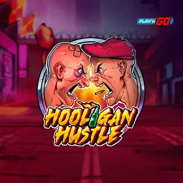 PlaynGo : Hooligan Hustle - HASIANBET168
