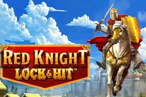 Lock & Hit: Red Knight - HASIANBET168