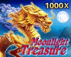 JDB : Moonlight Treasure - HASIANBET168