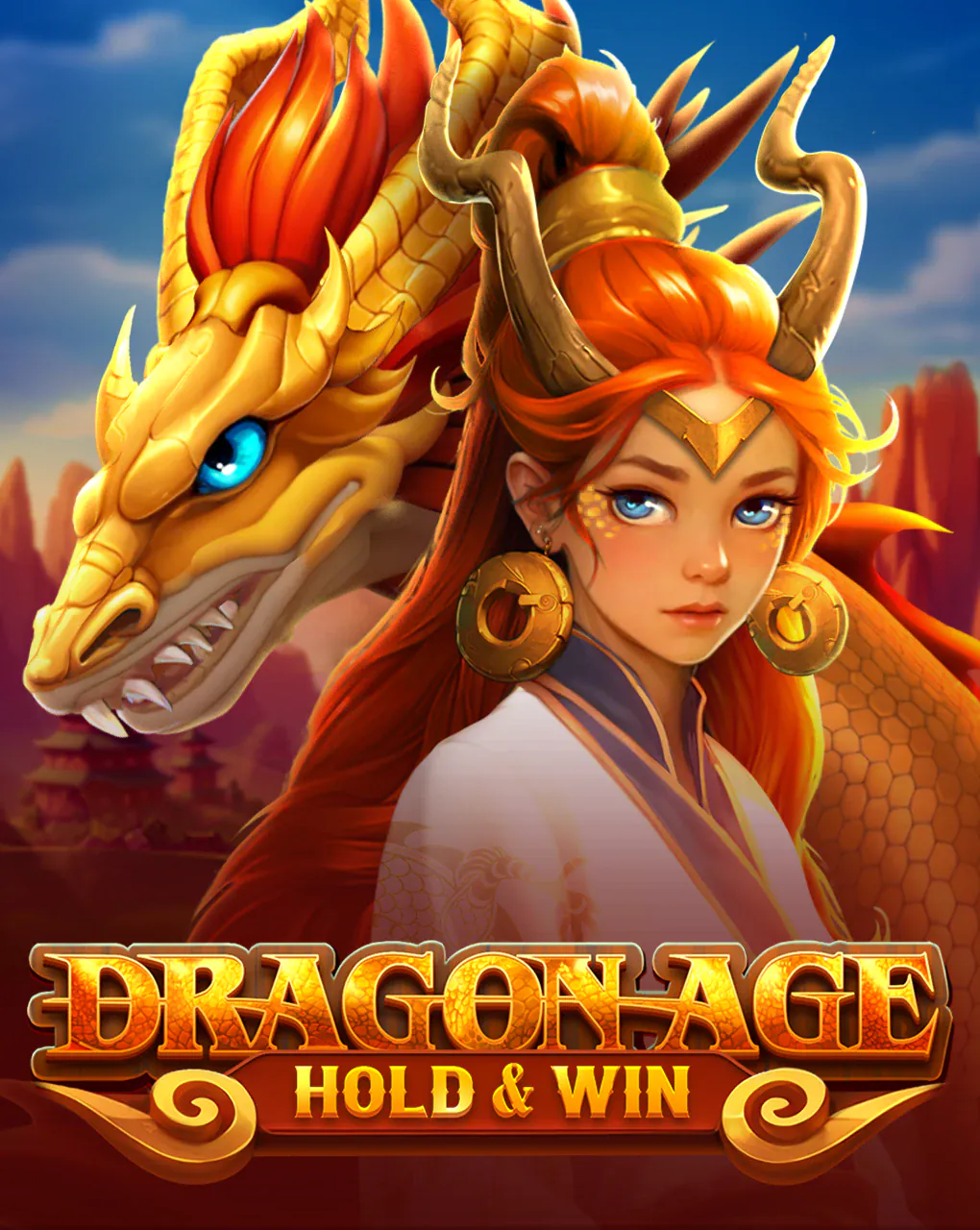 Dragon Age Hold & Win - HASIANBET168