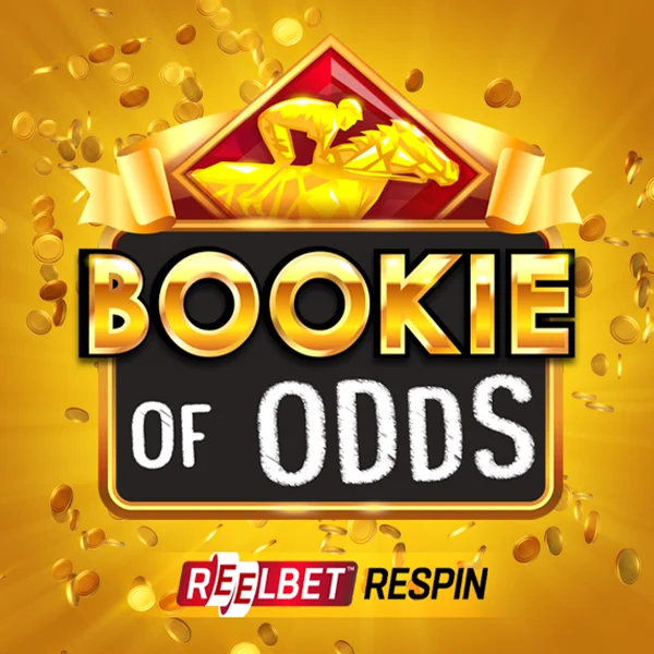 Bookie of Odds - HASIANBET168