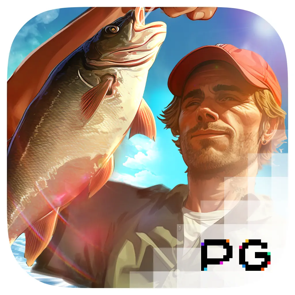 Shark Hunter - HASIANBET168