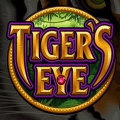 Tigers Eye - HASIANBET168