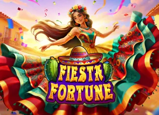 Pragmatic : Fiesta Fortune - HASIANBET168