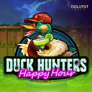 NolimitCity : Duck Hunters Happy Hour - HASIANBET168