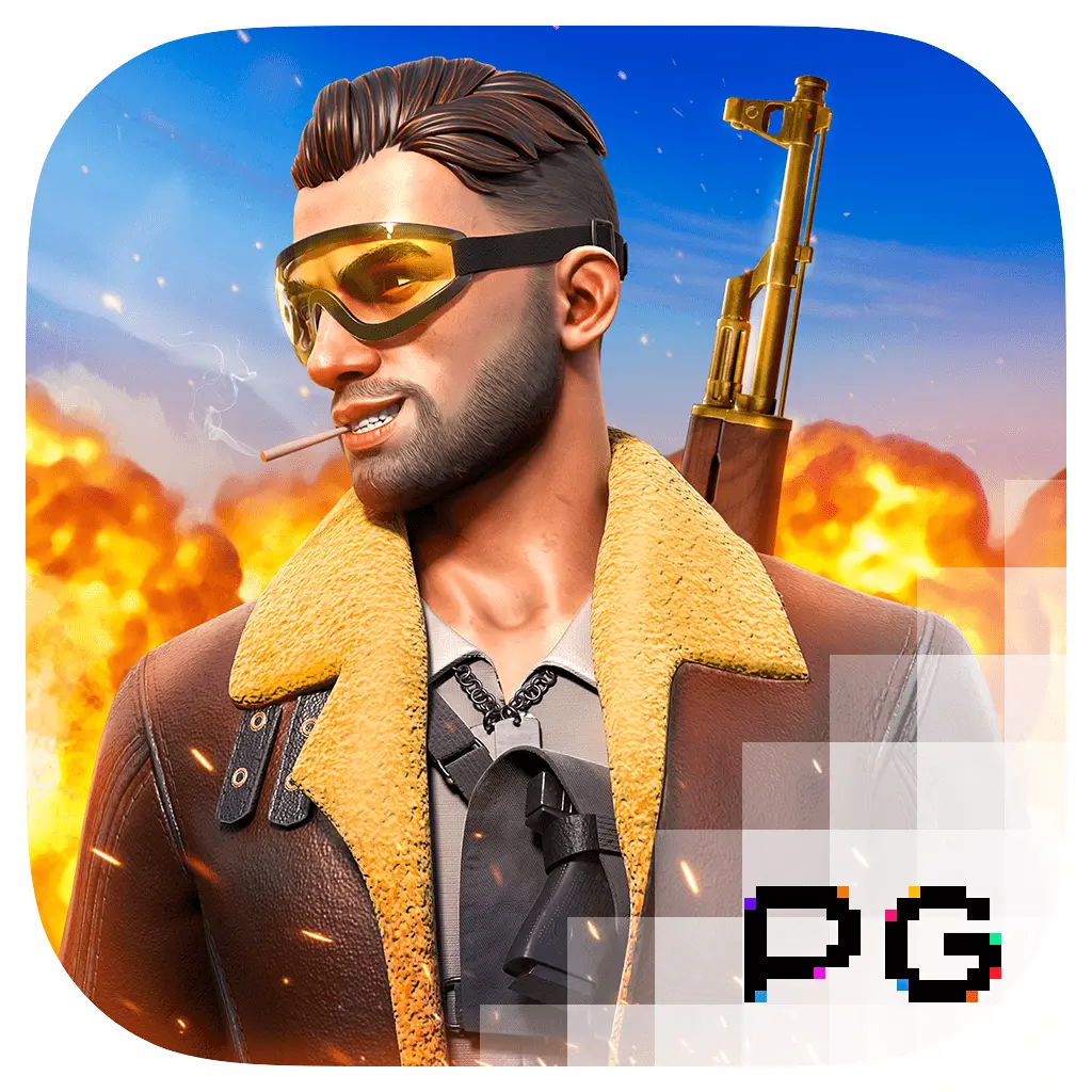 Battleground Royale - HASIANBET168