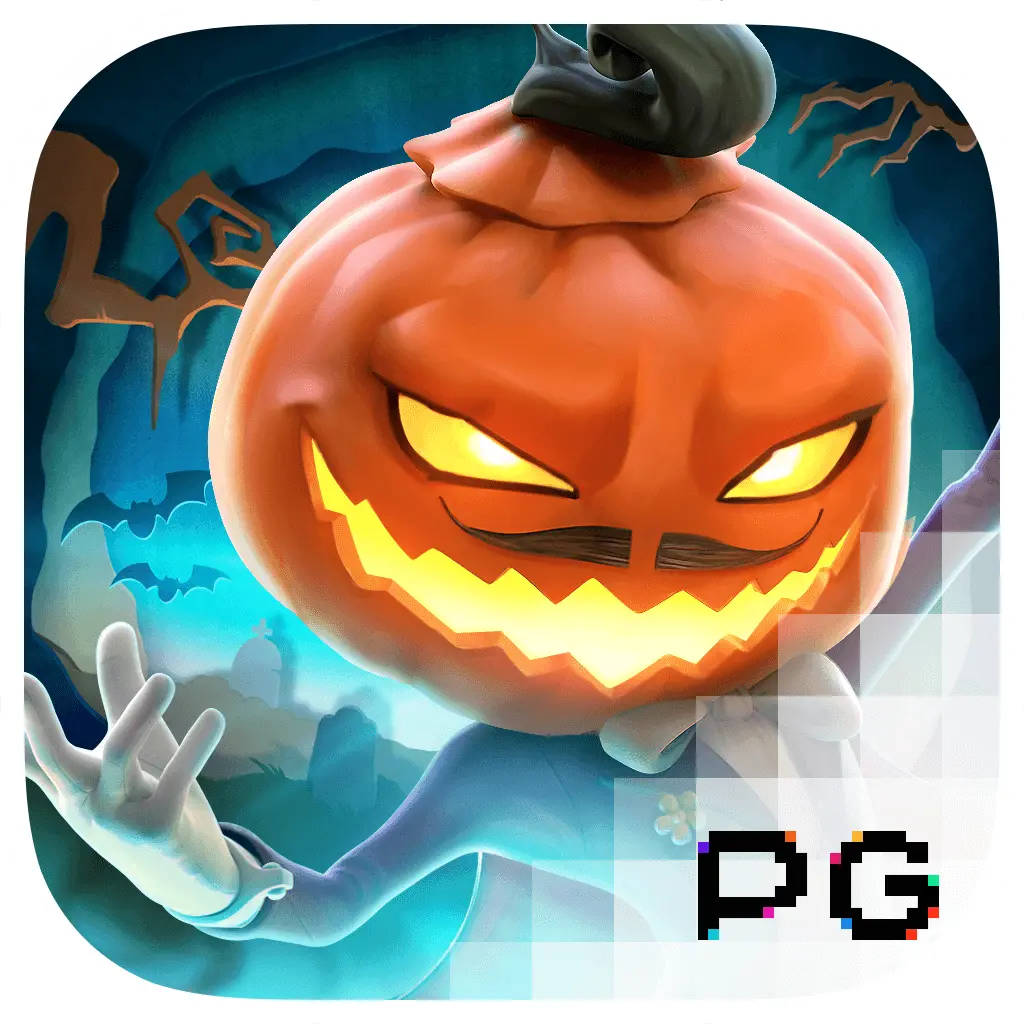 Mr. Hallow-Win - HASIANBET168