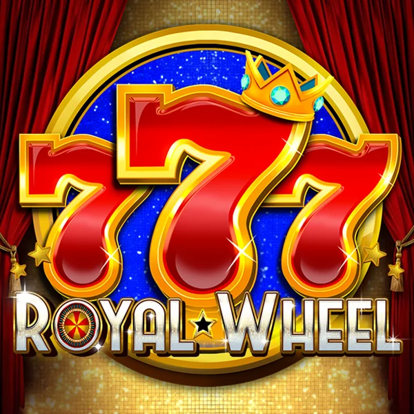 777 Royal Wheel - HASIANBET168