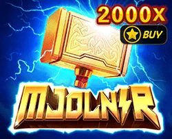 JDB : Mjolnir - HASIANBET168