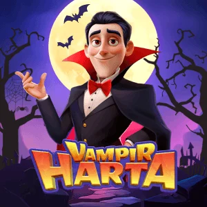 Vampire Treasure - HASIANBET168