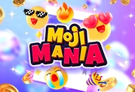 Moji Mania - HASIANBET168