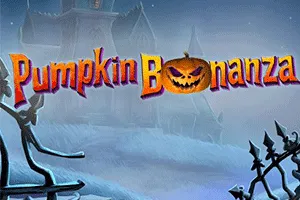Pumpkin Bonanza - HASIANBET168