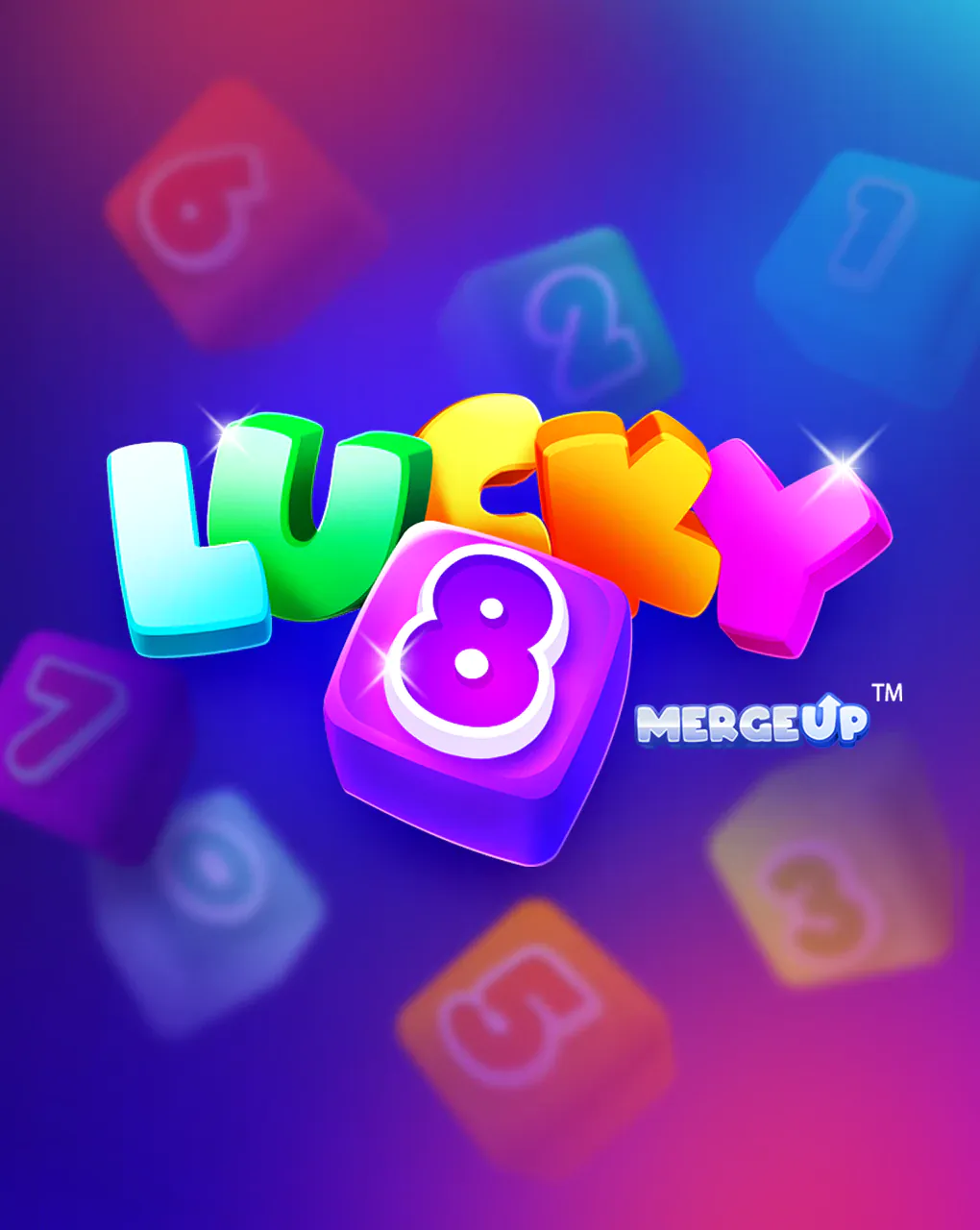 Lucky 8 Merge Up - HASIANBET168