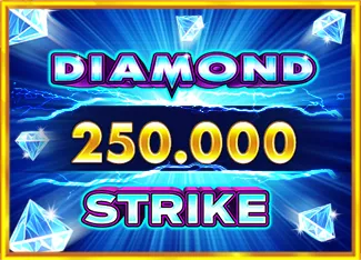 Pragmatic : Diamond Strike 250,000 - HASIANBET168