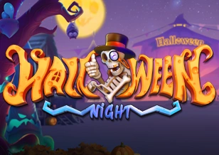 Hallowen - HASIANBET168