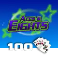 Aces and Eights 100 Hand - HASIANBET168