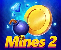 Mines 2 - HASIANBET168