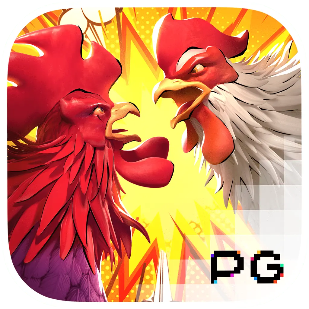 Rooster Rumble - HASIANBET168
